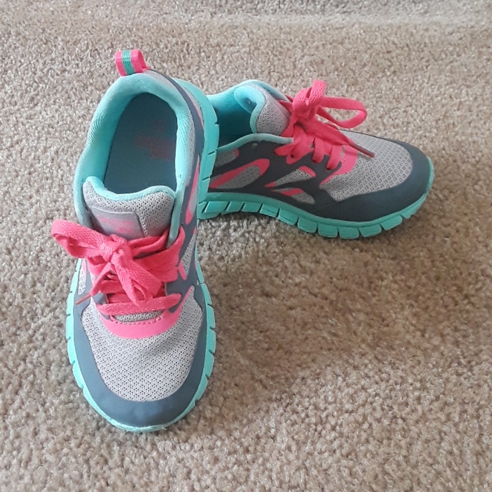 Soft and breathable sneakers